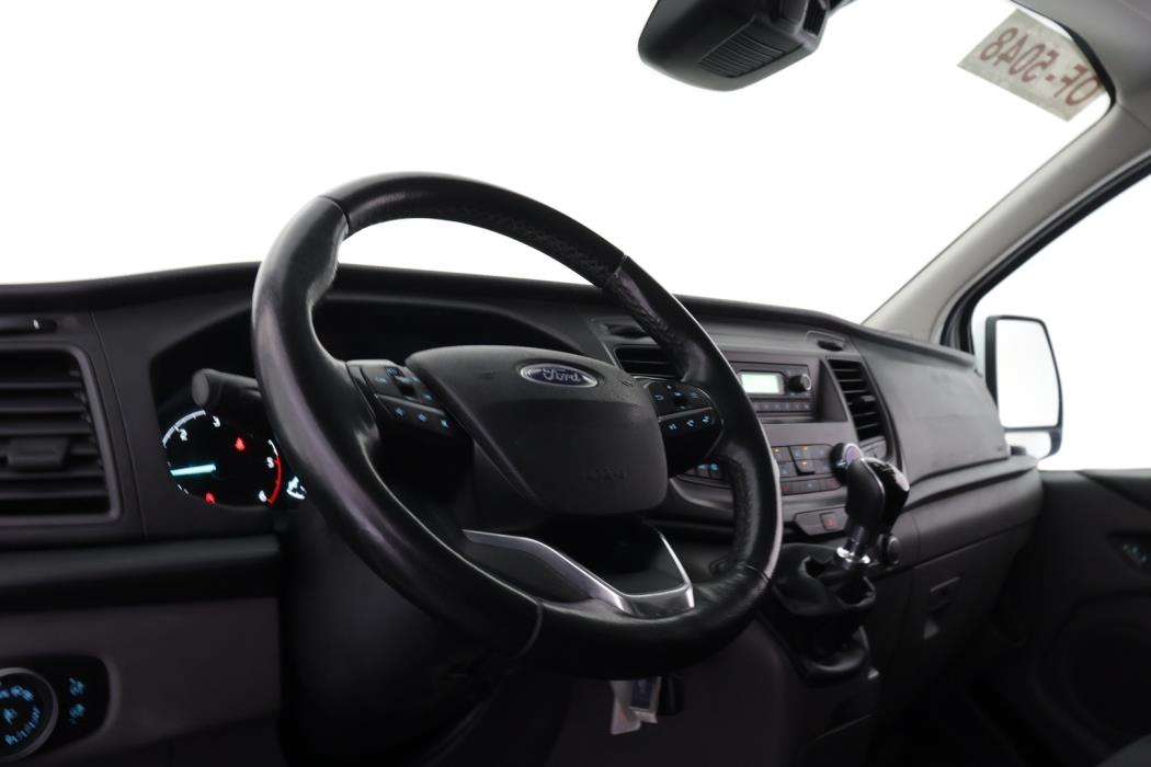 FORD Transit Custom 2020