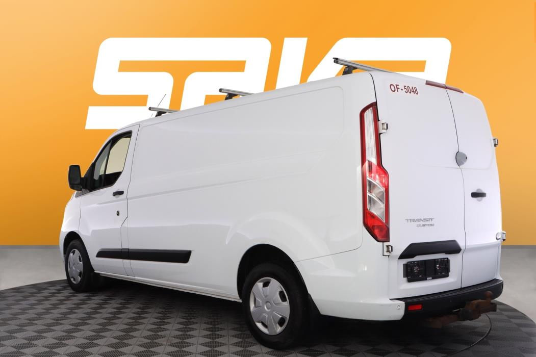 FORD Transit Custom 2020