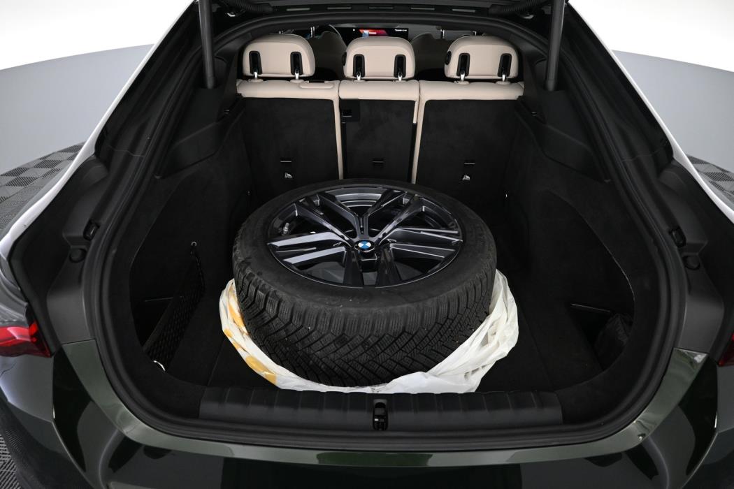 BMW i4 2024
