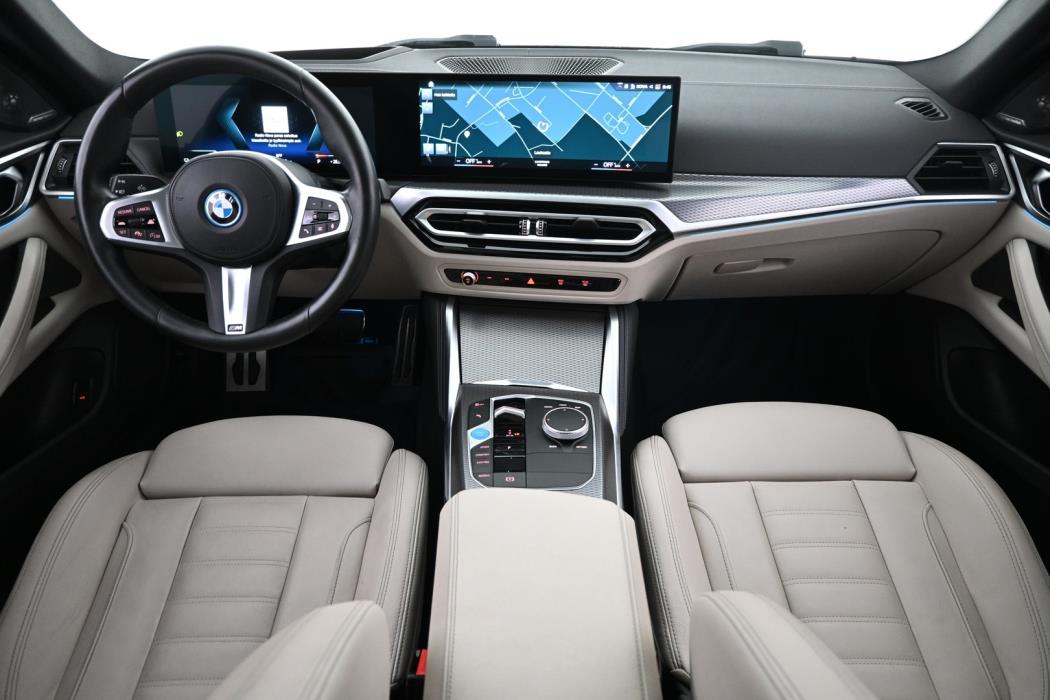 BMW i4 2024