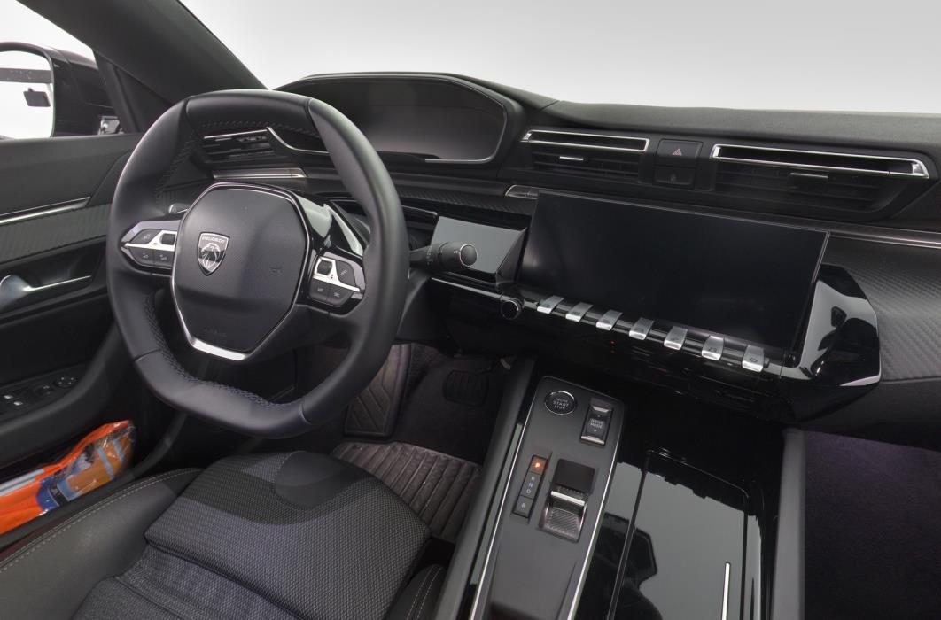 PEUGEOT 508 2024