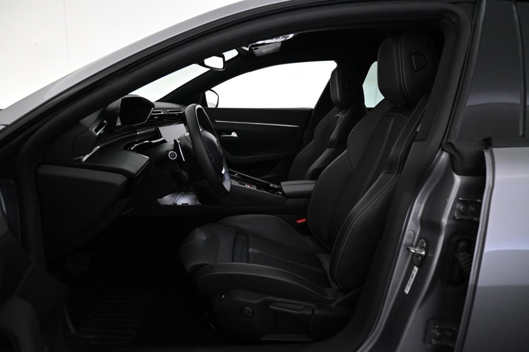 PEUGEOT 508 2024