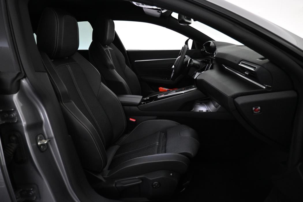 PEUGEOT 508 2024