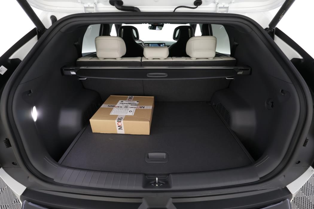 KIA EV3 2026