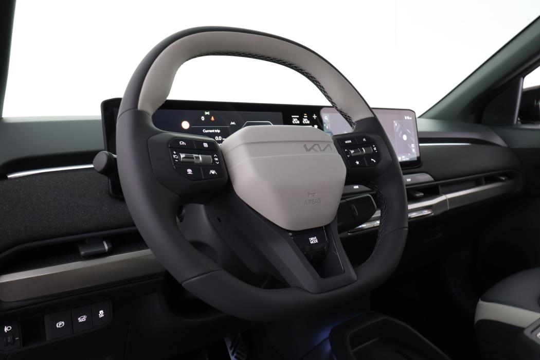 KIA EV3 2026