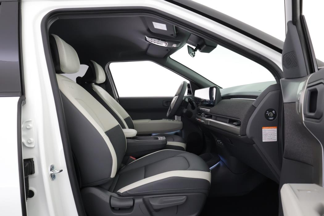 KIA EV3 2026