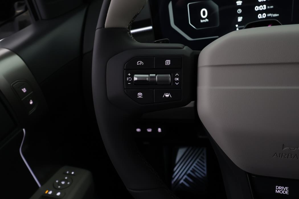 KIA EV3 2026
