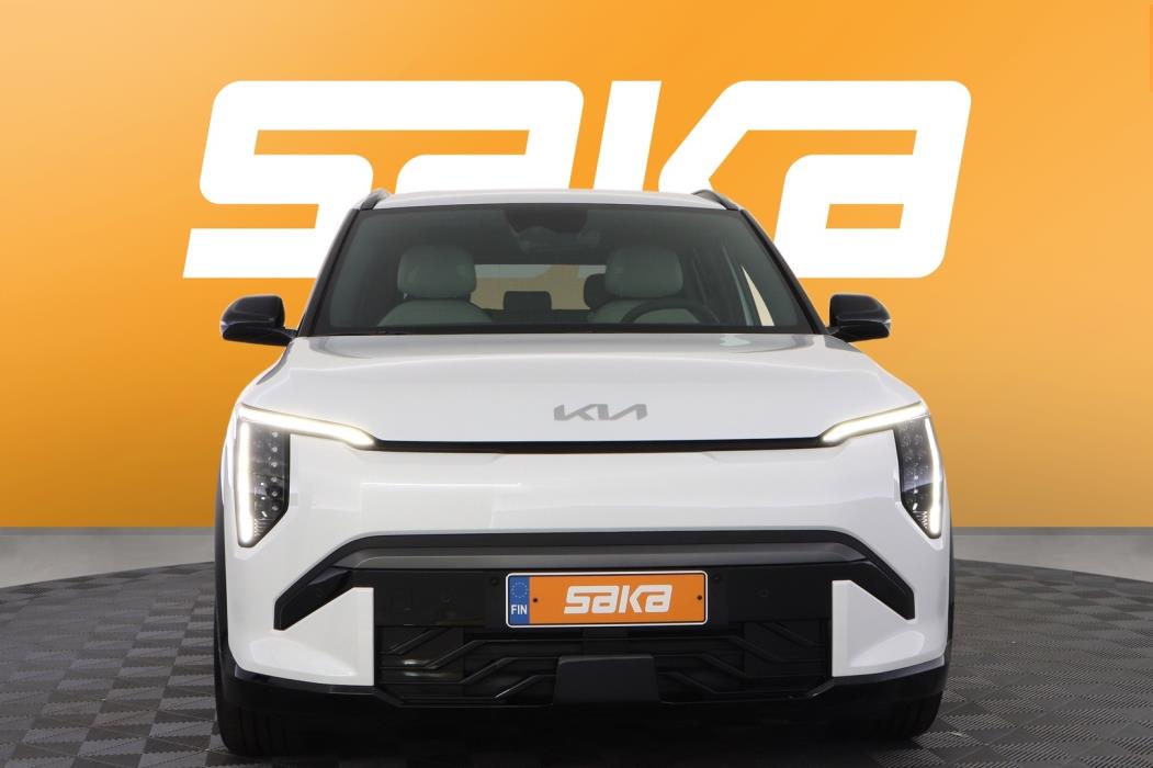 KIA EV3 2026