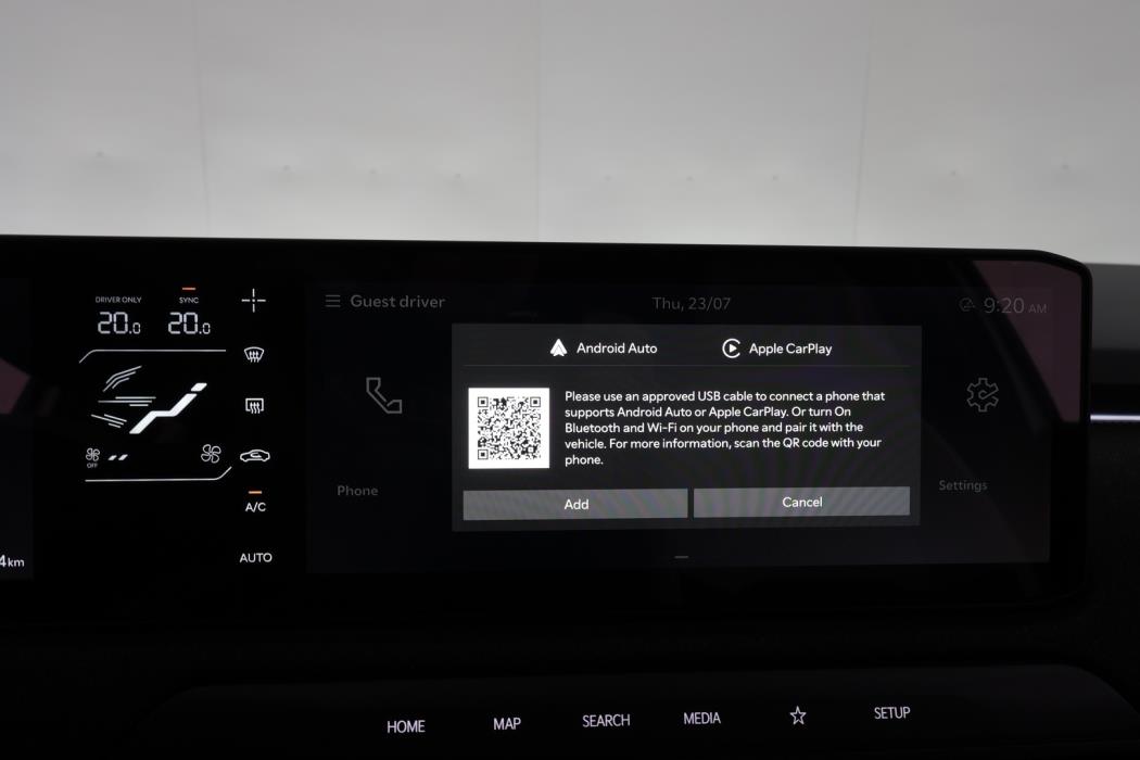 KIA EV3 2026