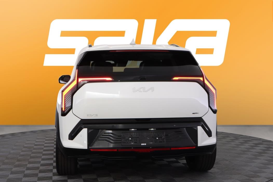 KIA EV3 2026