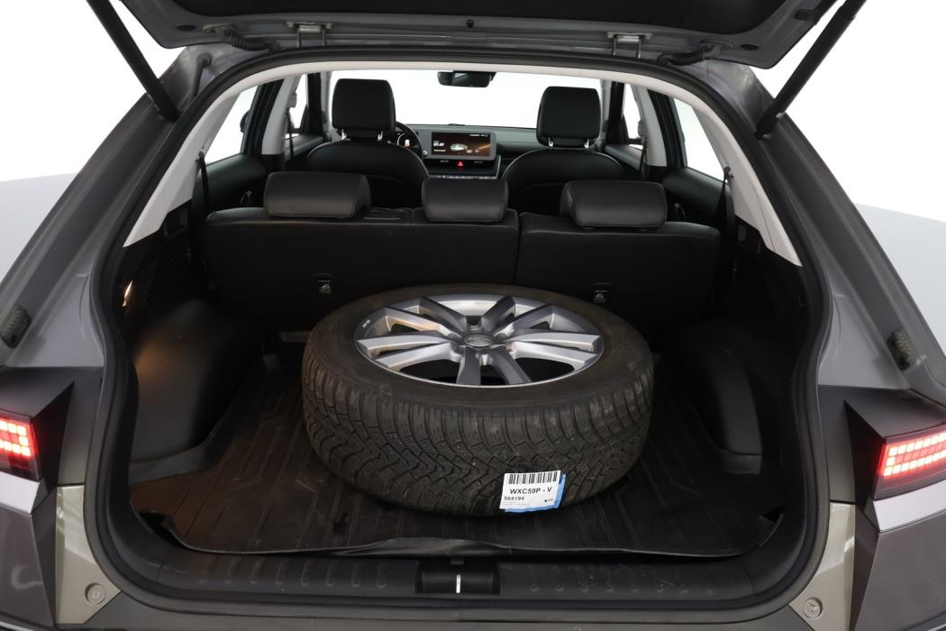HYUNDAI IONIQ 5 2022