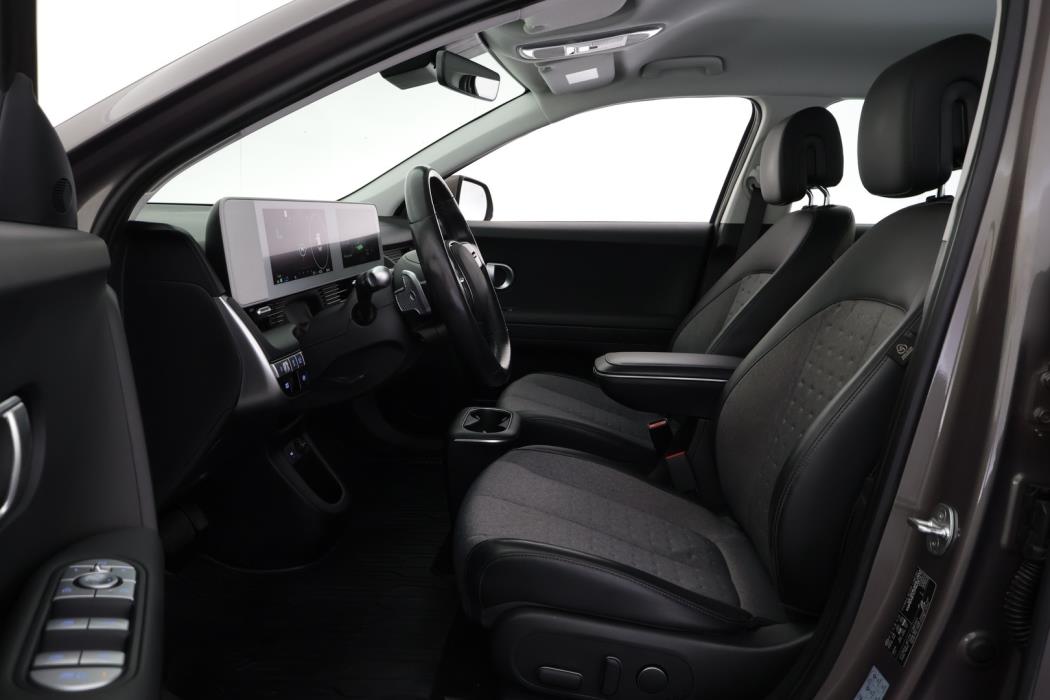 HYUNDAI IONIQ 5 2022