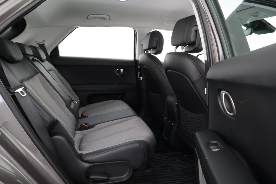 HYUNDAI IONIQ 5 2022
