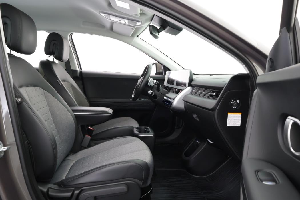 HYUNDAI IONIQ 5 2022