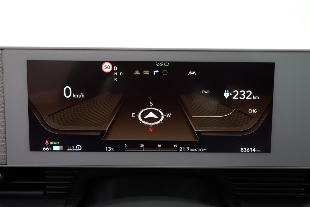 HYUNDAI IONIQ 5 2022