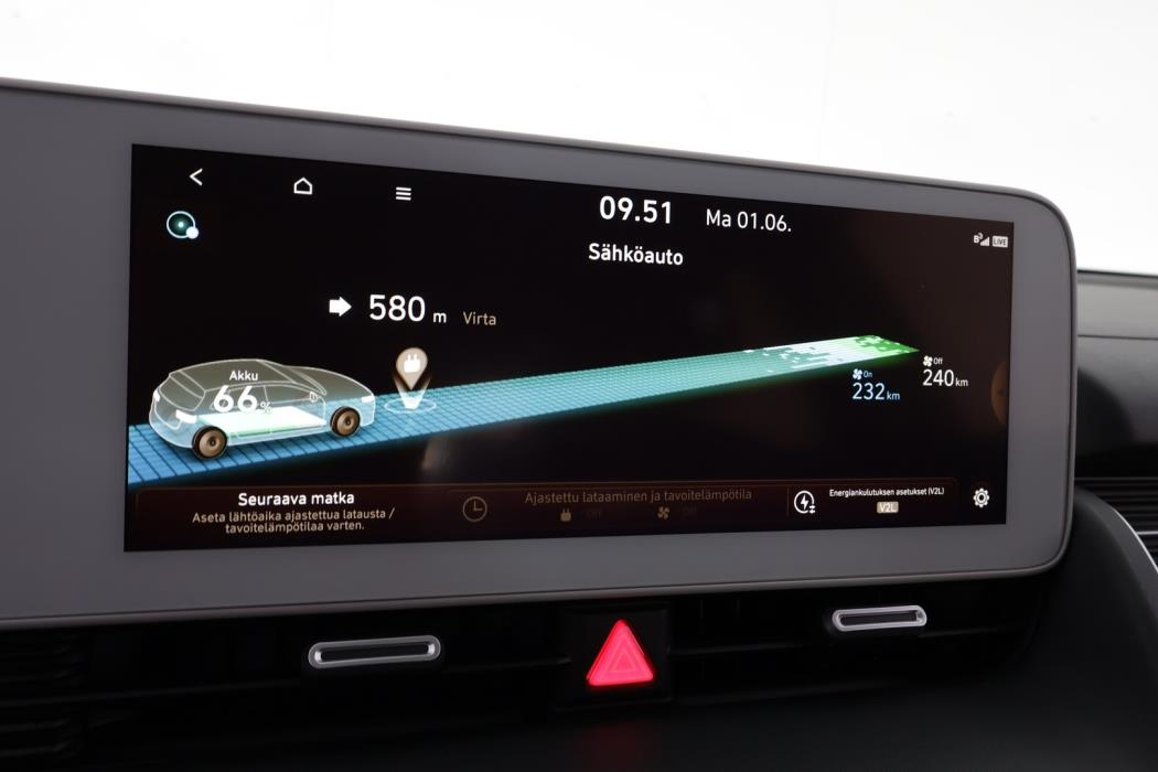HYUNDAI IONIQ 5 2022