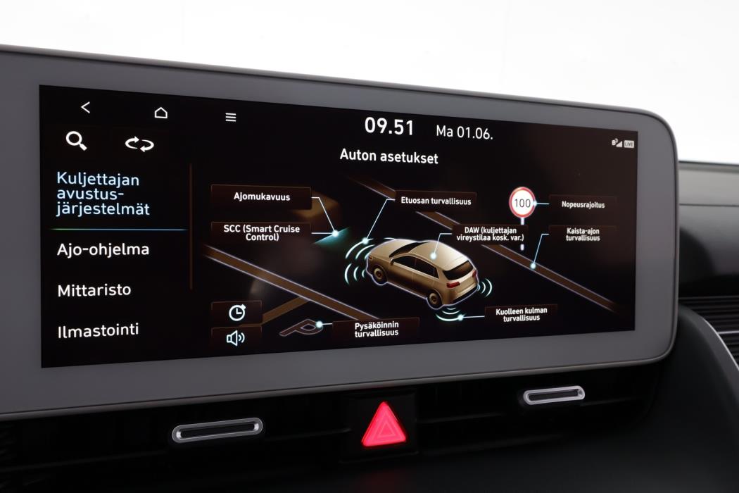 HYUNDAI IONIQ 5 2022