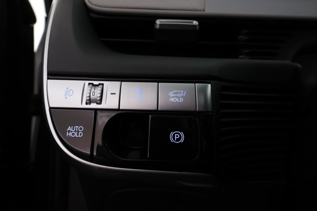 HYUNDAI IONIQ 5 2022