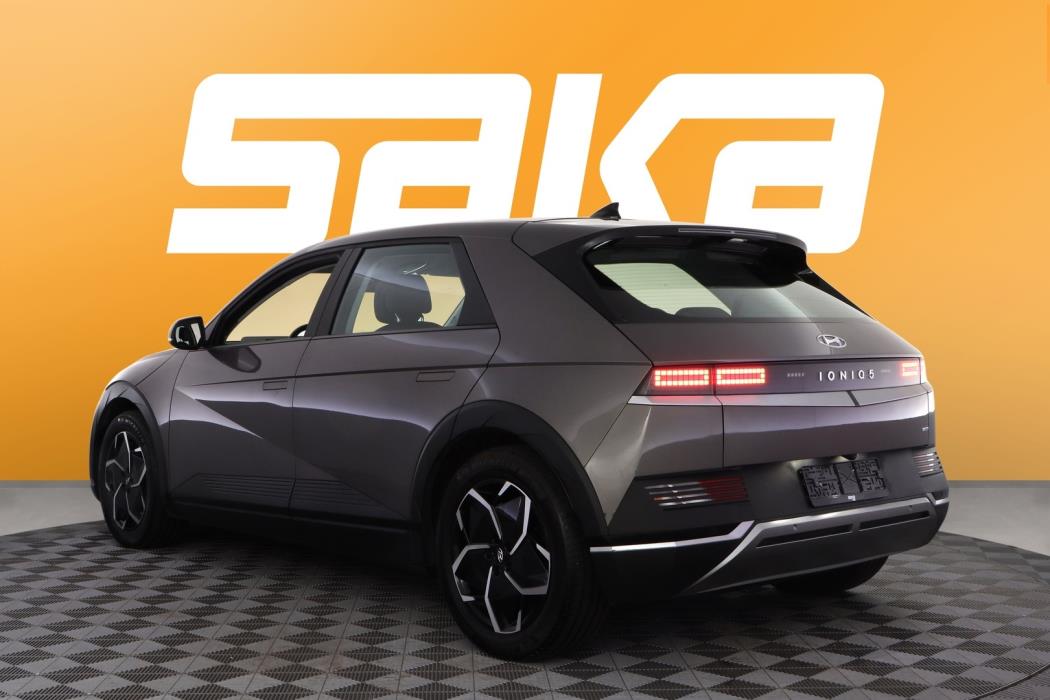 HYUNDAI IONIQ 5 2022