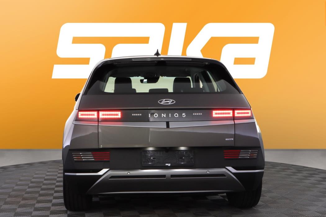 HYUNDAI IONIQ 5 2022