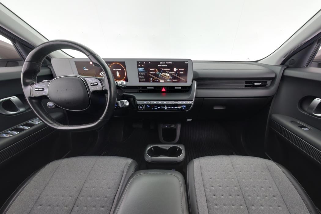 HYUNDAI IONIQ 5 2022