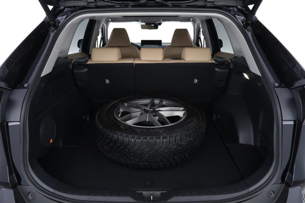 TOYOTA RAV4 2025