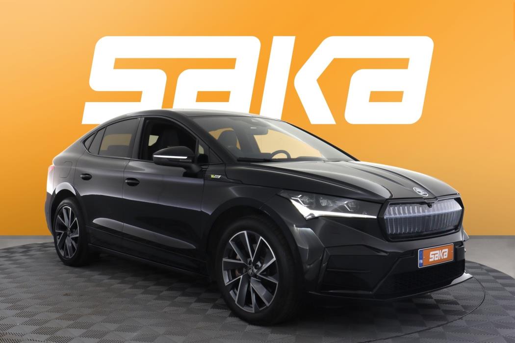SKODA Enyaq 2023