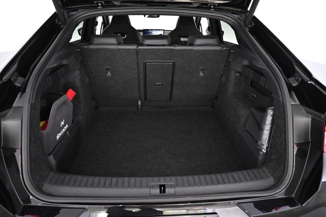 SKODA Enyaq 2023