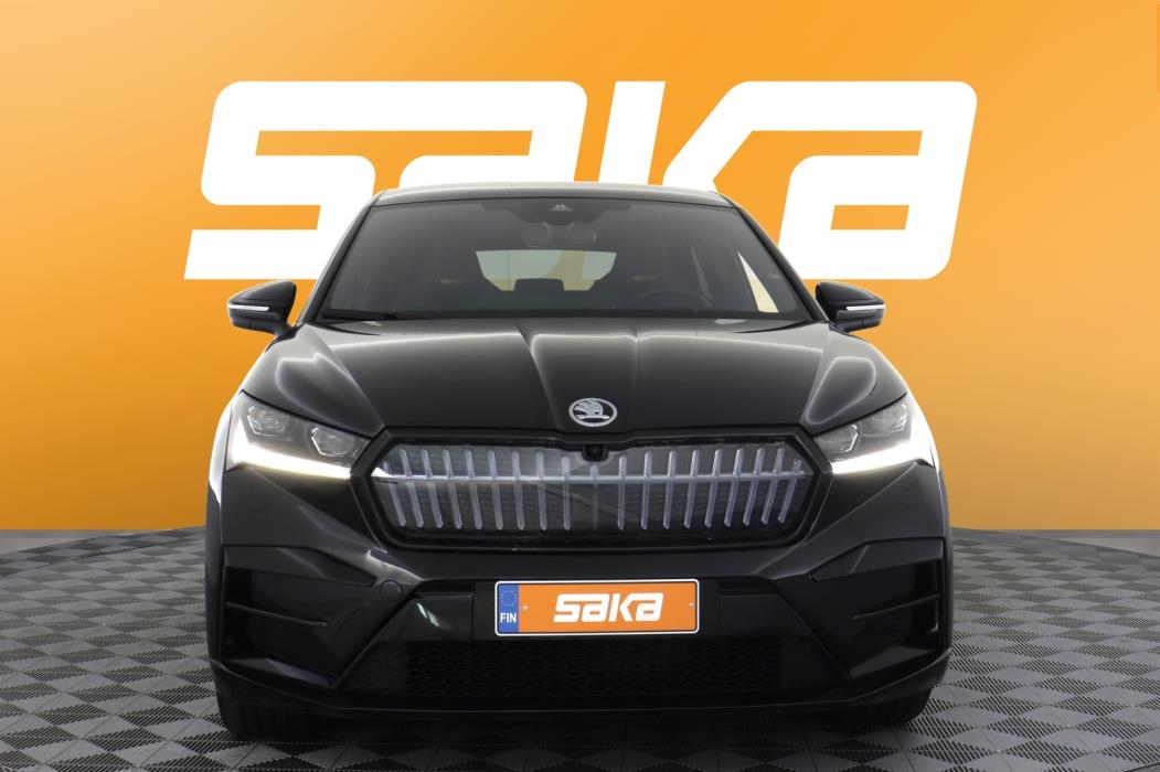 SKODA Enyaq 2023