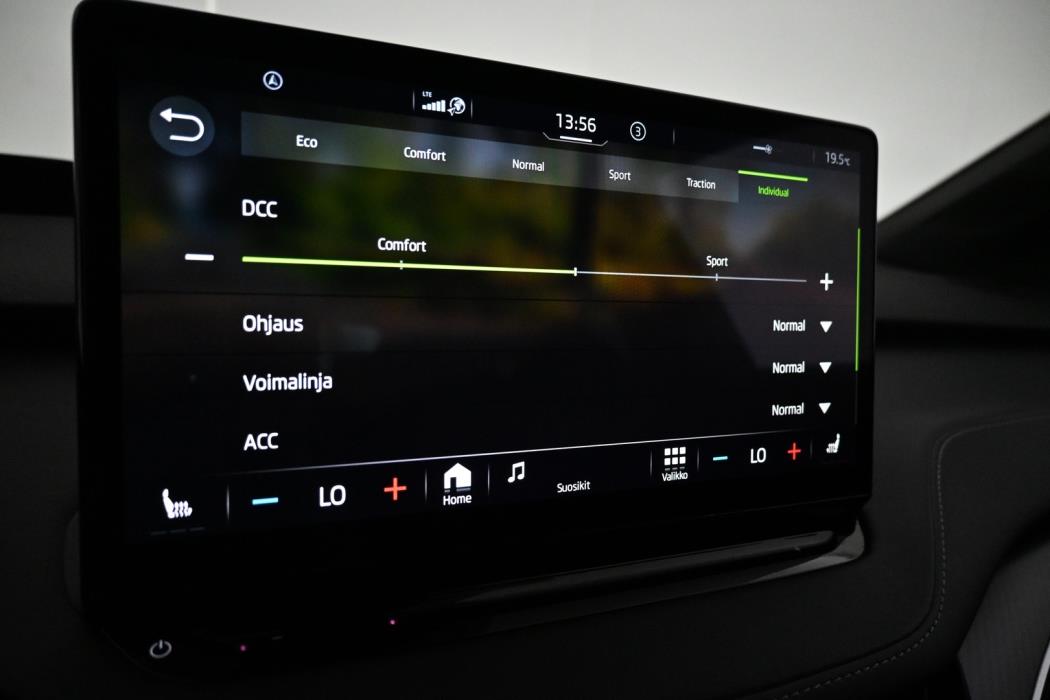 SKODA Enyaq 2023