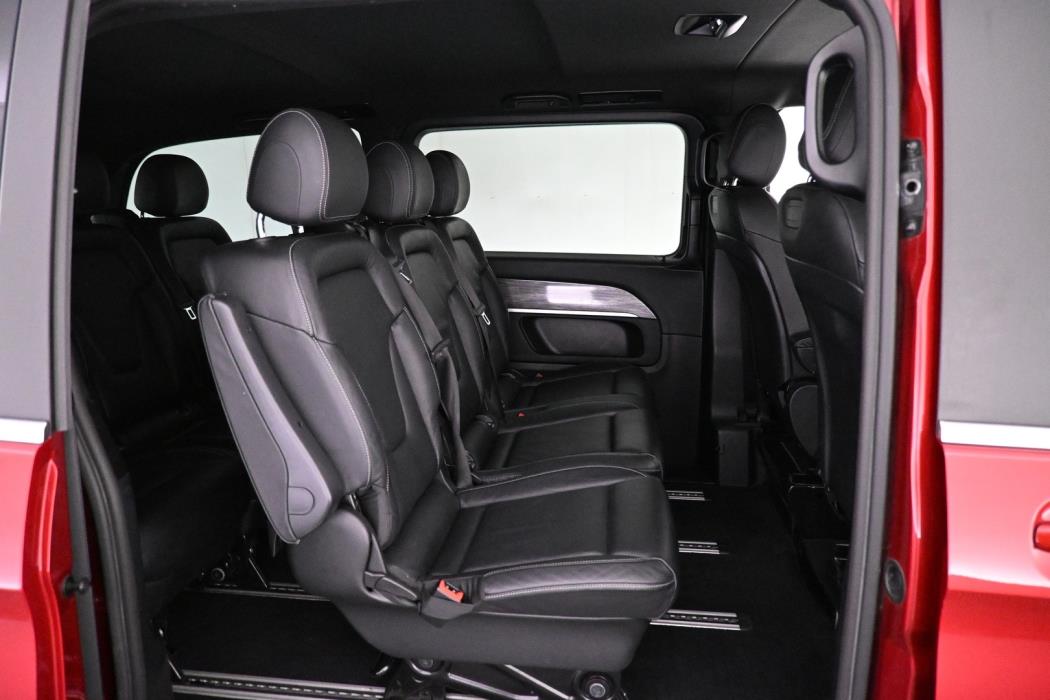 VOLVO V60 Cross Country 2021