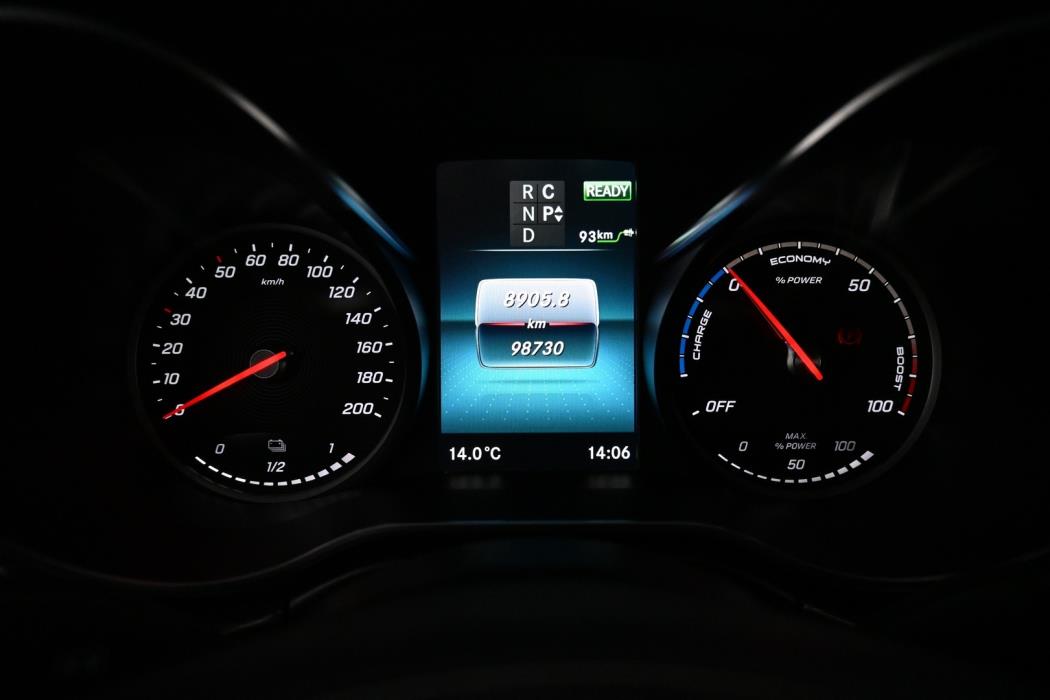 VOLVO V60 Cross Country 2021