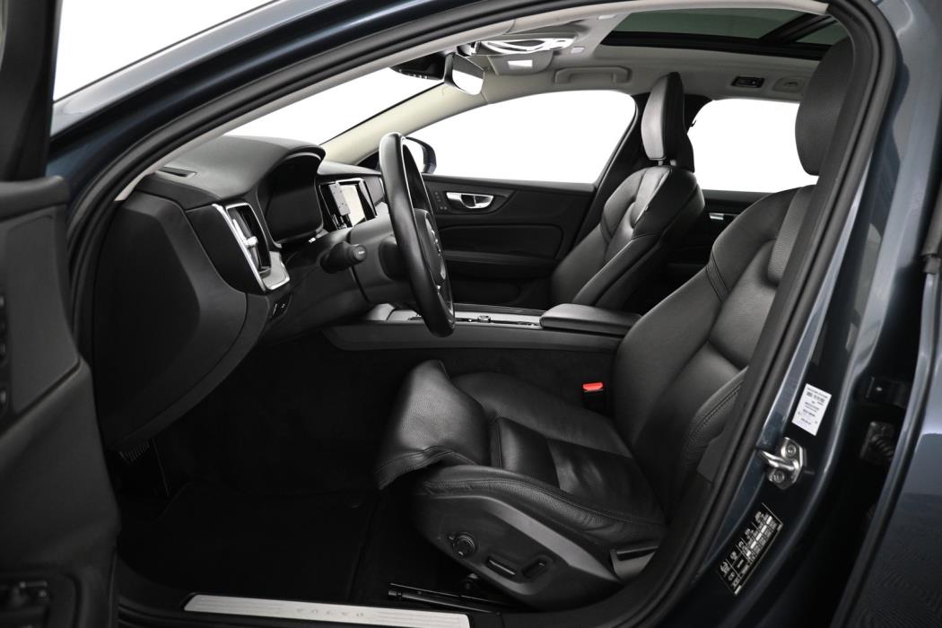 VOLVO V60 Cross Country 2021