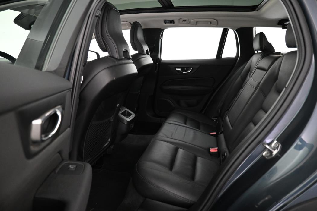 VOLVO V60 Cross Country 2021