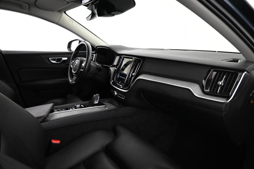 VOLVO V60 Cross Country 2021