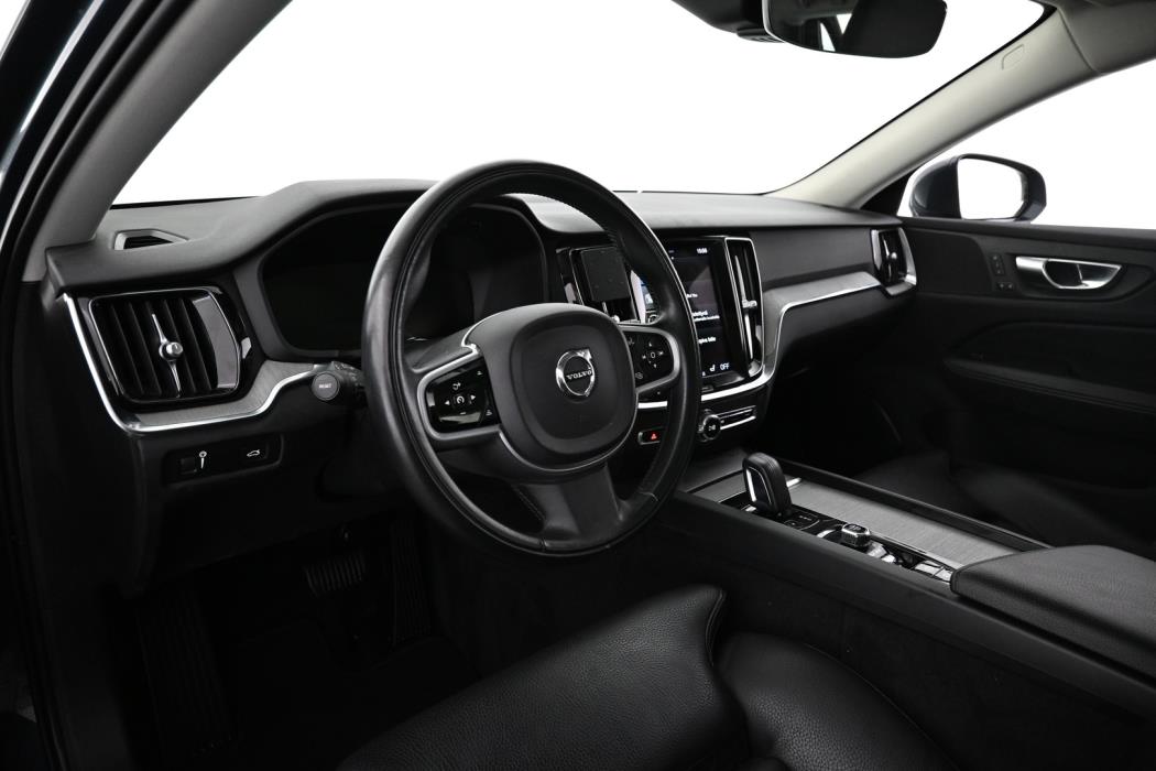 VOLVO V60 Cross Country 2021