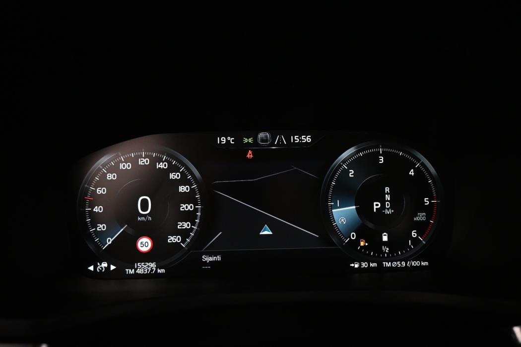 VOLVO V60 Cross Country 2021