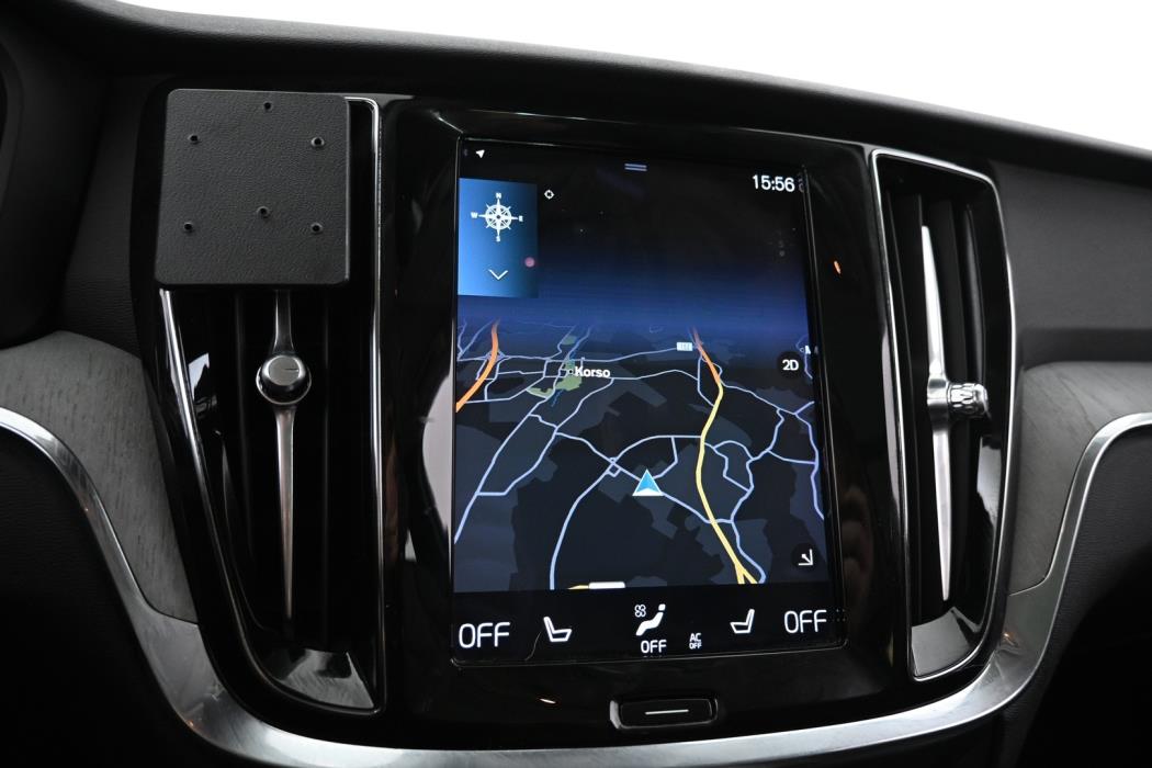 VOLVO V60 Cross Country 2021
