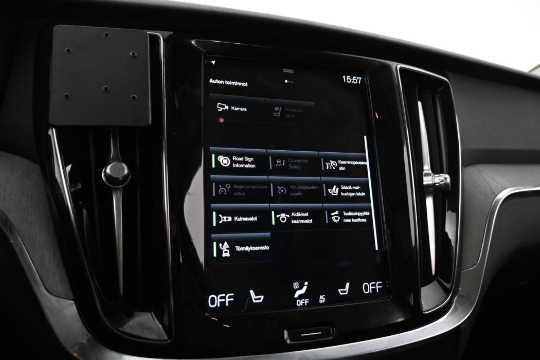 VOLVO V60 Cross Country 2021