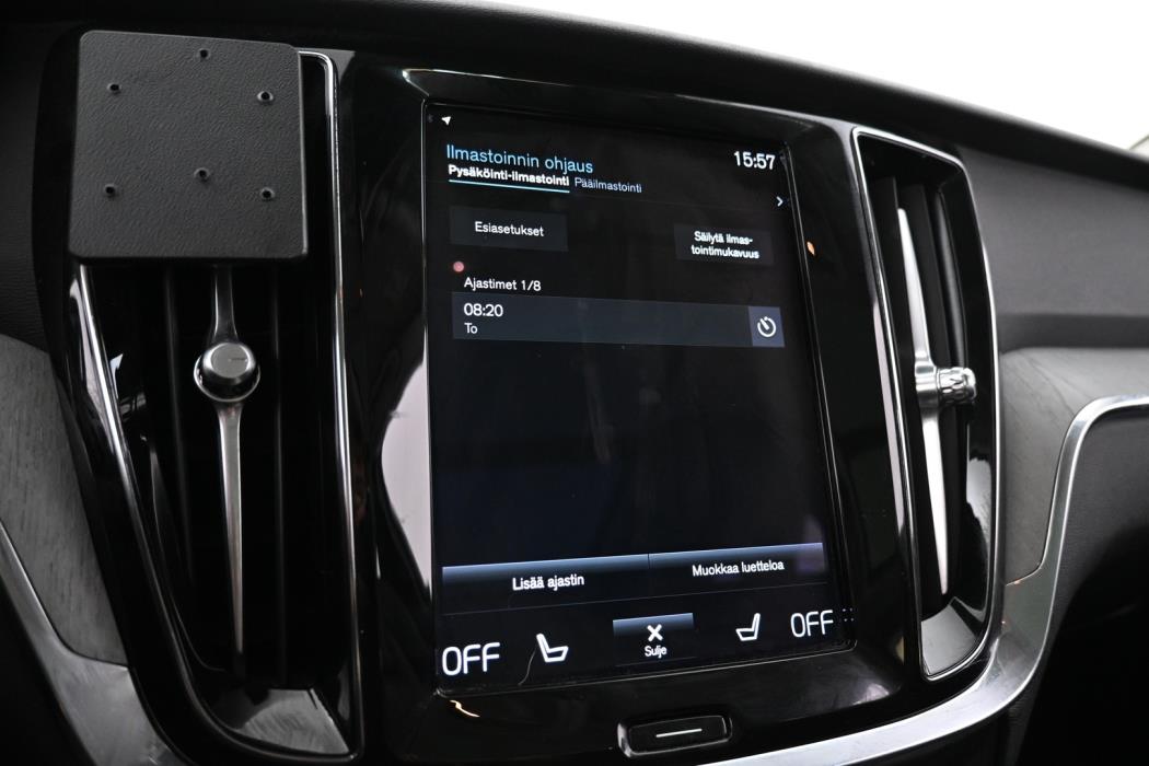 VOLVO V60 Cross Country 2021