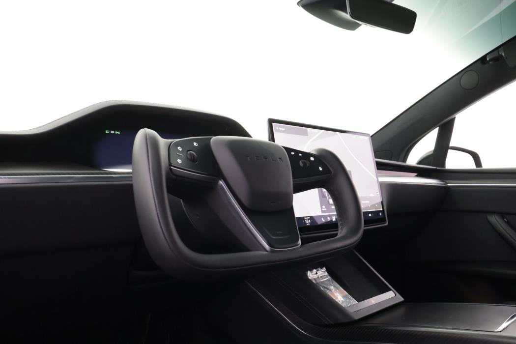 TESLA Model X 2023