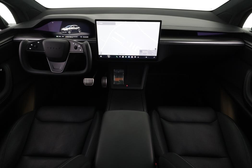TESLA Model X 2023