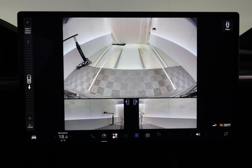 TESLA Model X 2023
