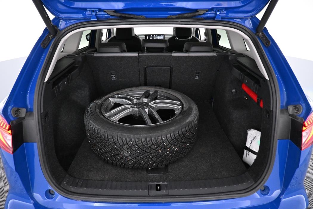 SKODA Enyaq 2023