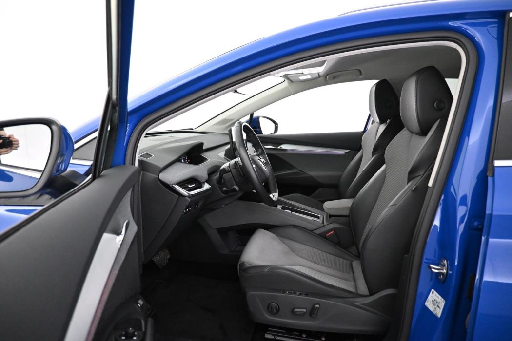 SKODA Enyaq 2023