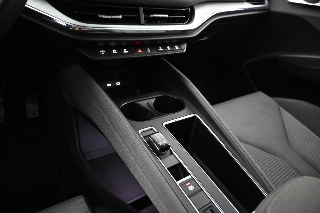 SKODA Enyaq 2023
