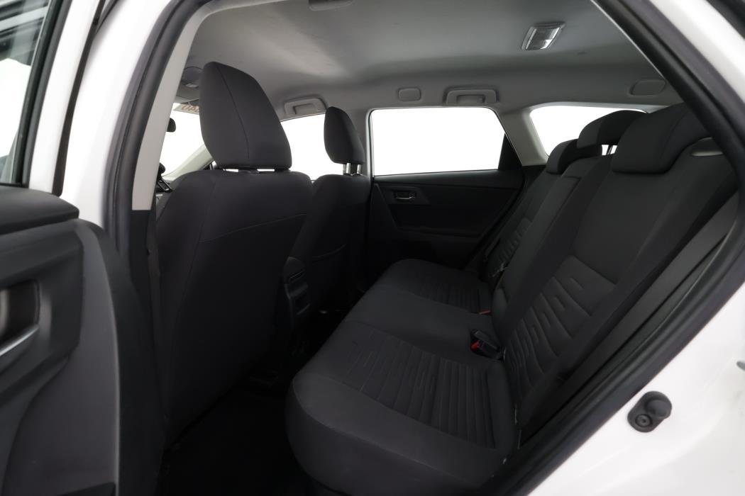 TOYOTA Auris 2019