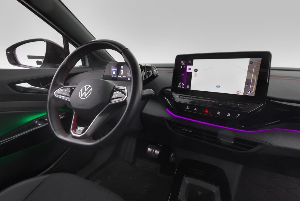 VOLKSWAGEN ID.4 2023