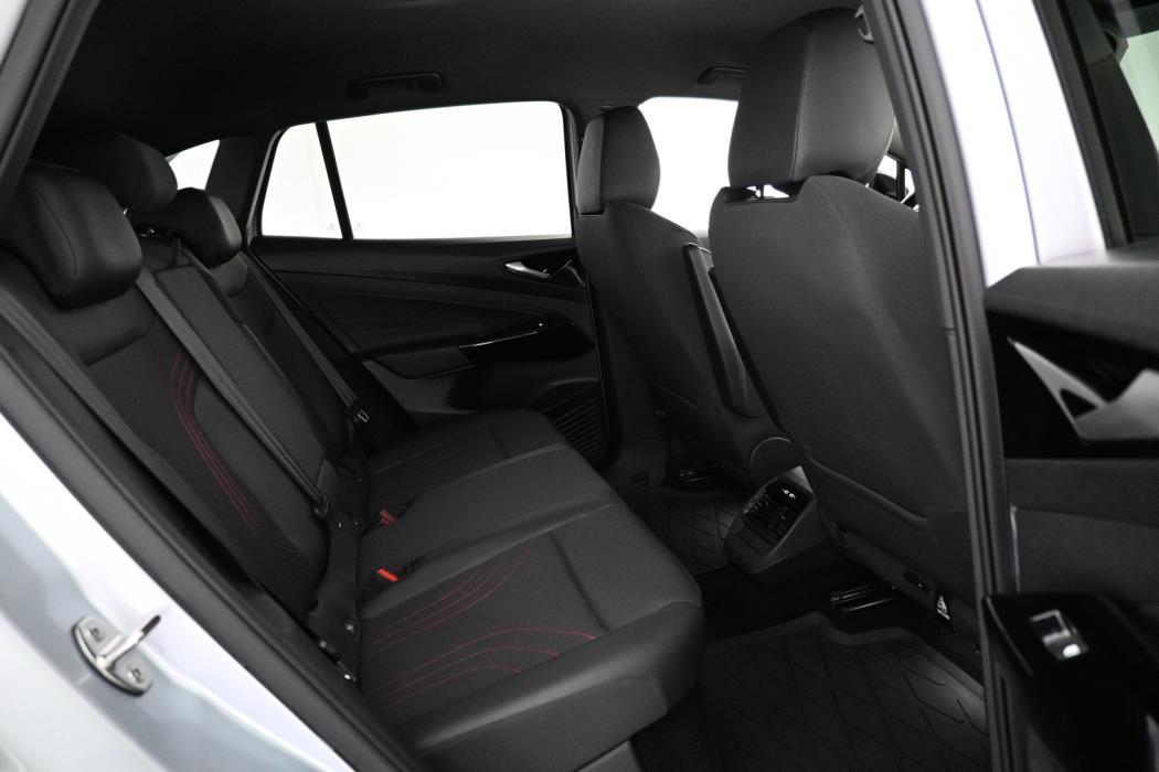 VOLKSWAGEN ID.4 2023
