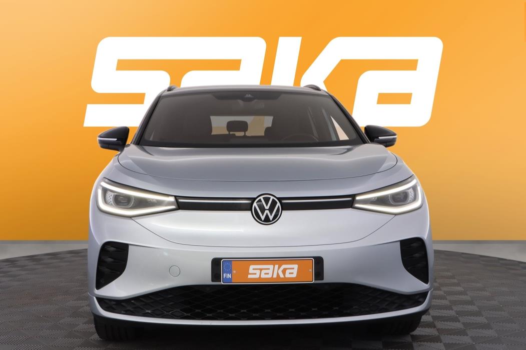 VOLKSWAGEN ID.4 2023